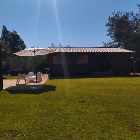 Casa Do Vale De Gondra Villa Castelo de Paiva Exterior photo